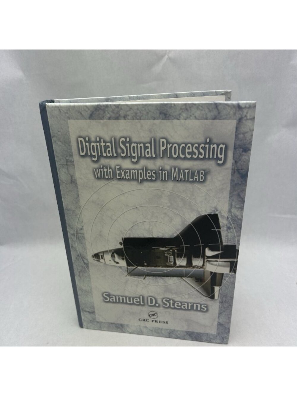 Digital Signal Processing With Example